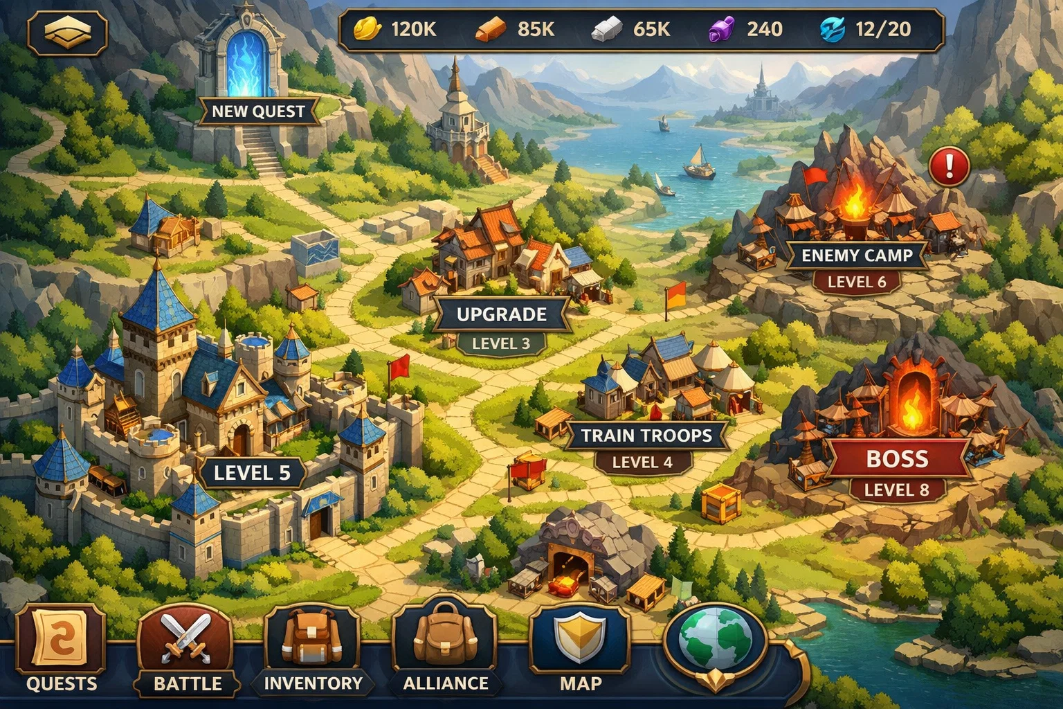 Project showcase image 3